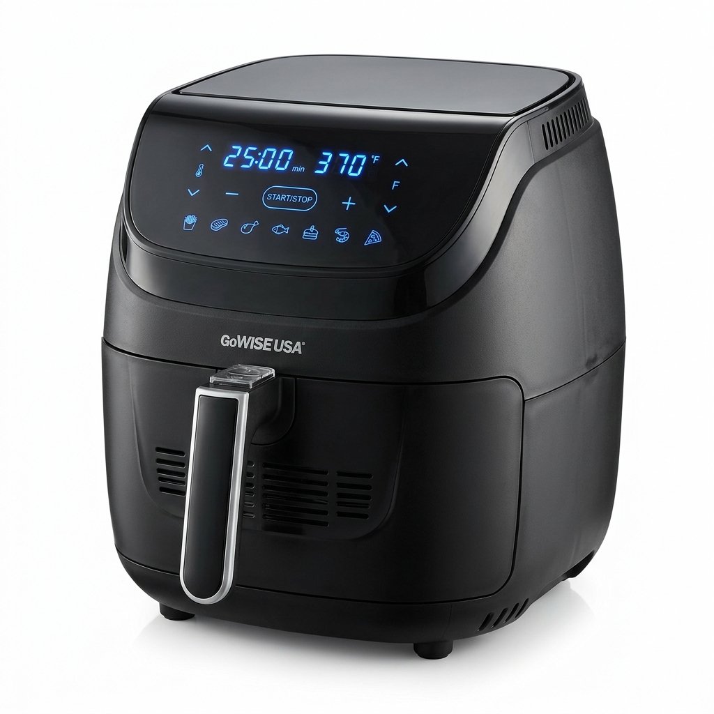 Conserto de Air fryer