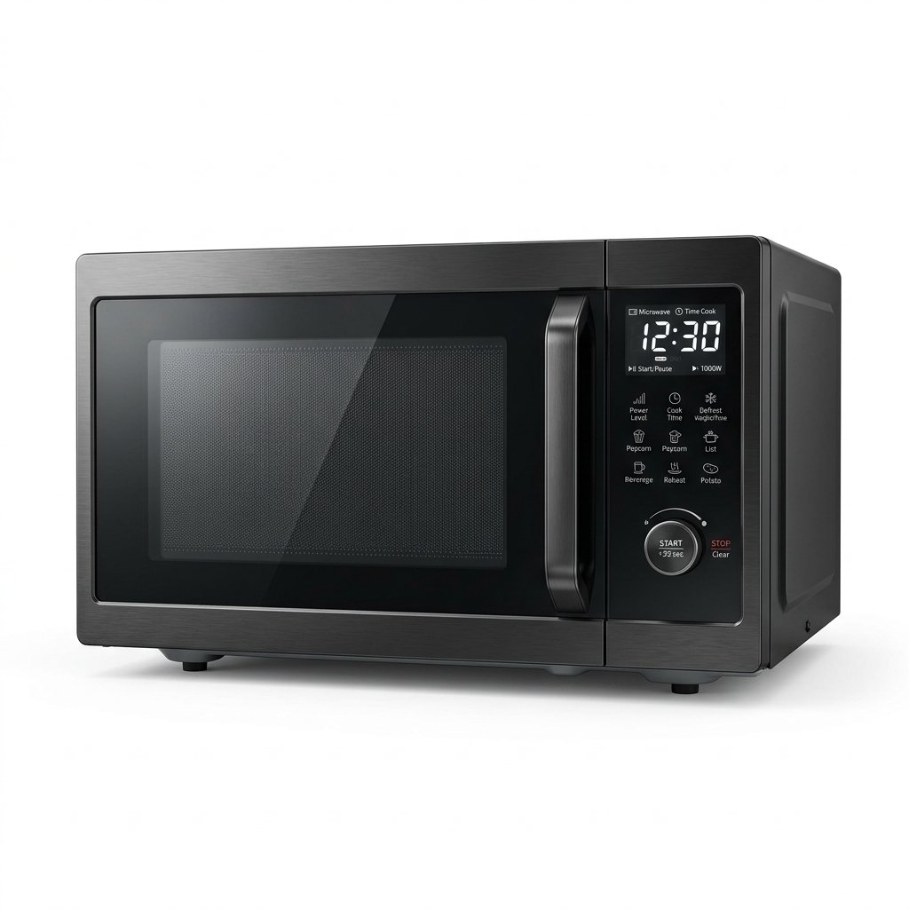 Conserto de Micro-ondas